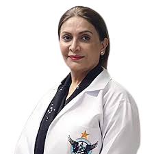 DR. SHEHNAZ SHEEBA<br>Pakistan