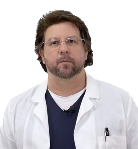 DR. ERNESTO DELGADO CIDRANES<br>Spain
