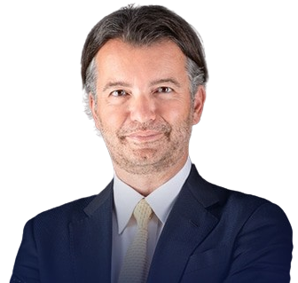 DR. MARIO GOISIS<br>Italy